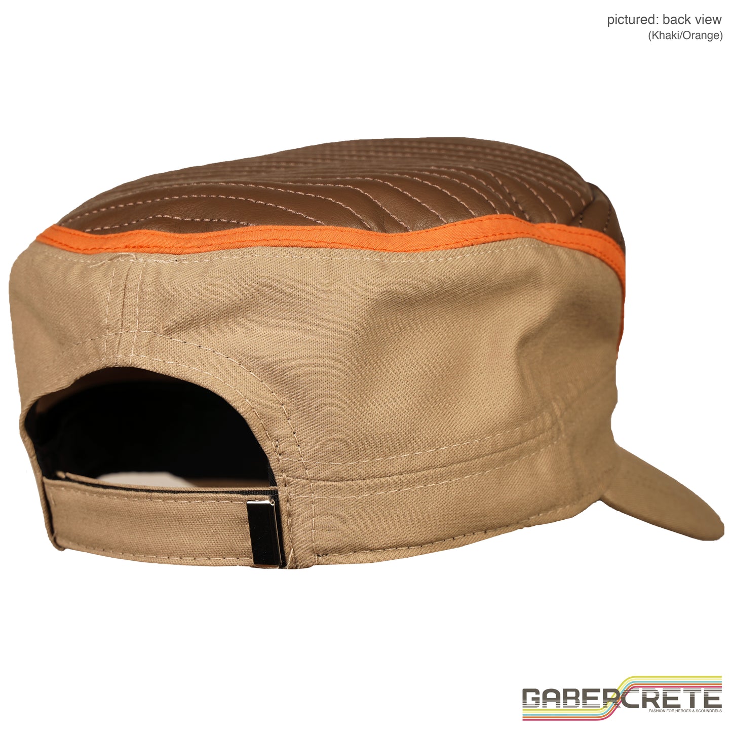 The Scoundrel's Cap