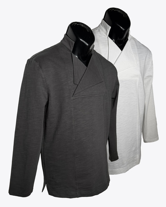 **PRE-ORDER** The Long Sleeve Scoundrel's Tee