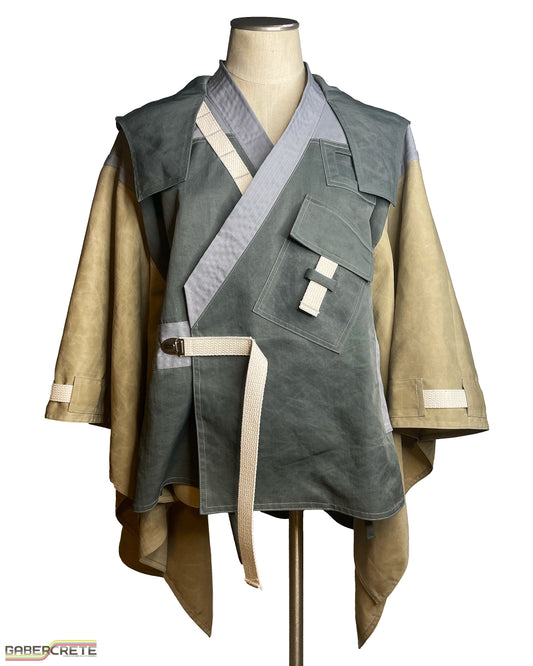 **LAUNCHING FRIDAY** The Barve's Poncho