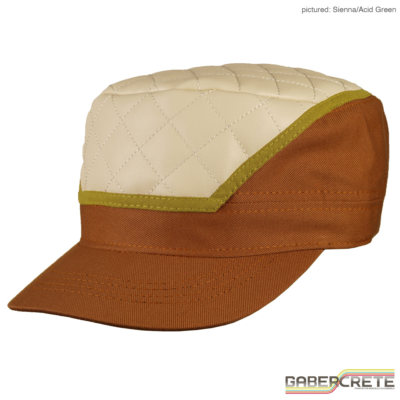 The Scoundrel's Cap