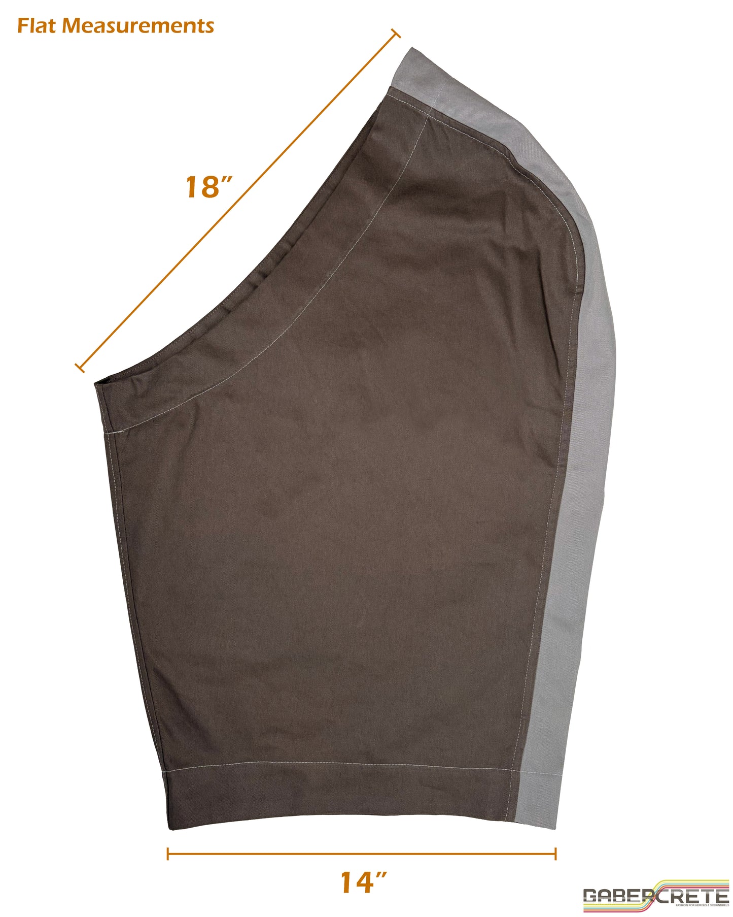 The Wayfarer's Cowl Hood