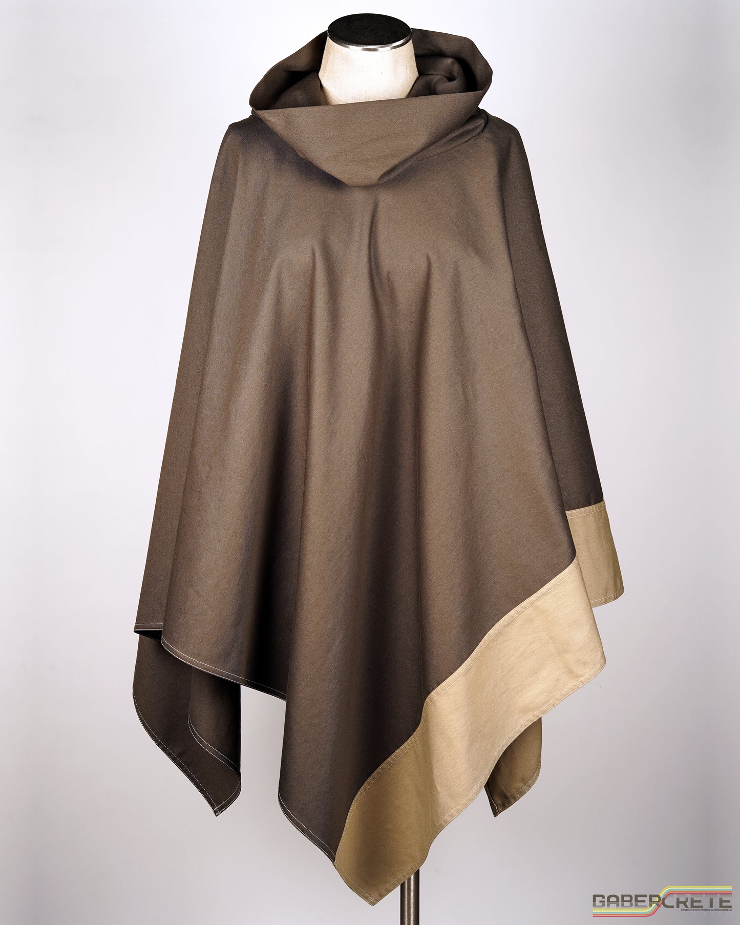 **PRE-ORDER** The Denizen's Poncho - 2025 colors