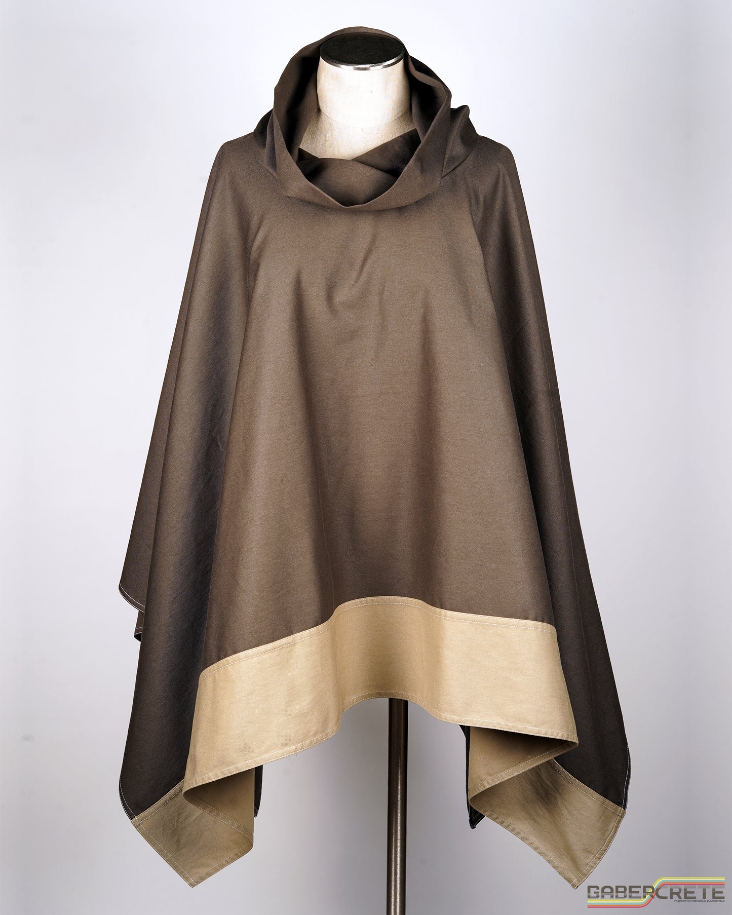 **PRE-ORDER** The Denizen's Poncho - 2025 colors
