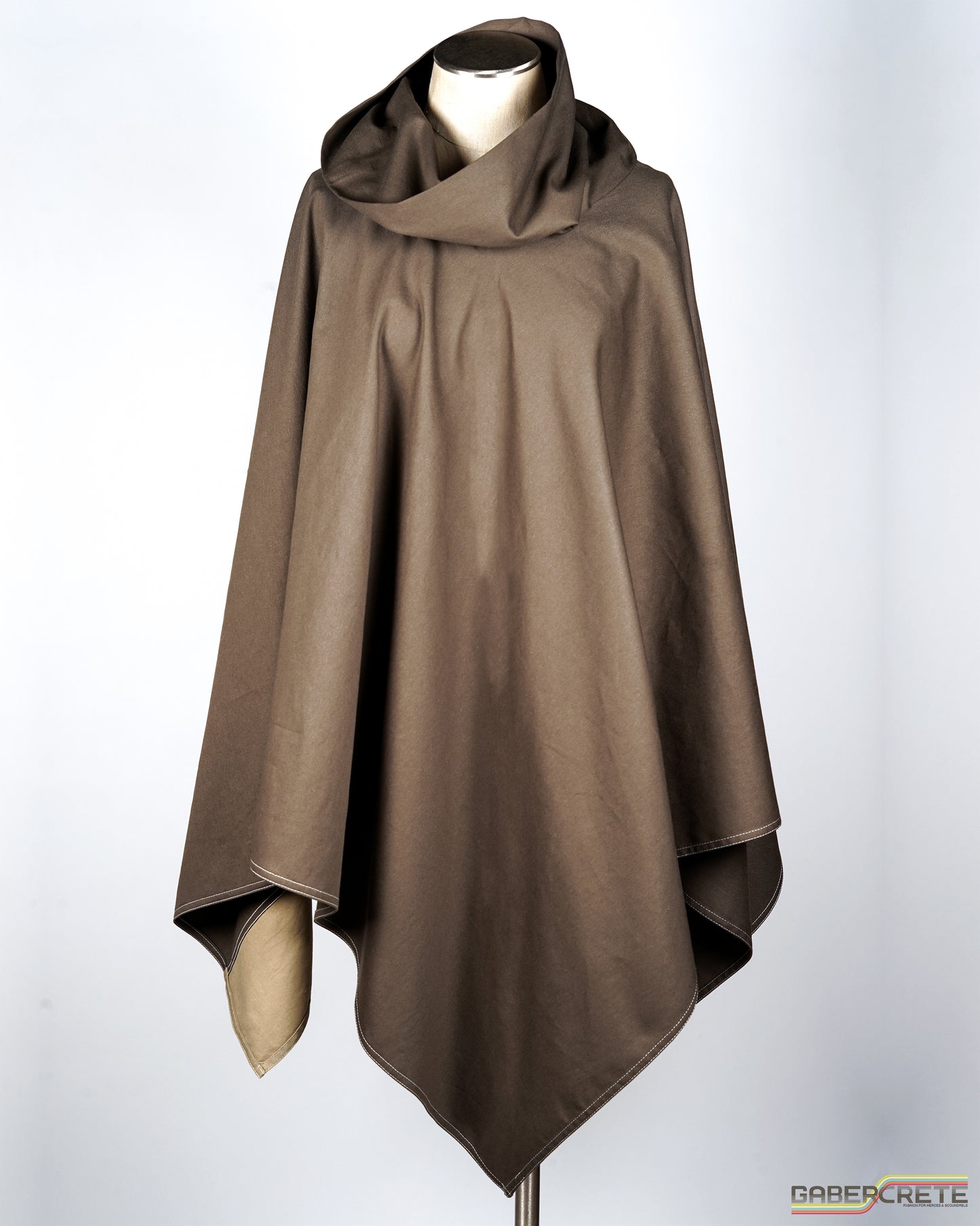 **PRE-ORDER** The Denizen's Poncho - 2025 colors