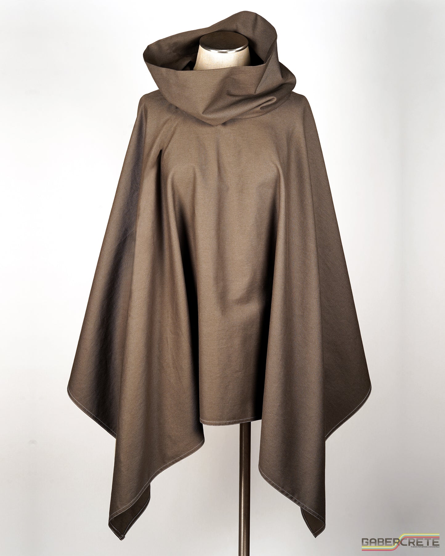**PRE-ORDER** The Denizen's Poncho - 2025 colors
