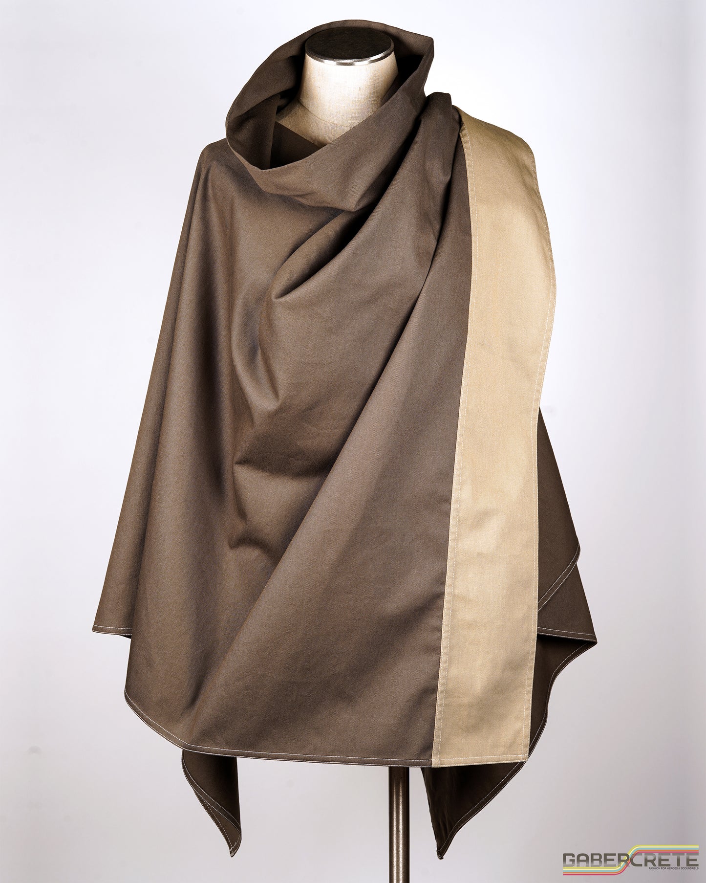 **PRE-ORDER** The Denizen's Poncho - 2025 colors