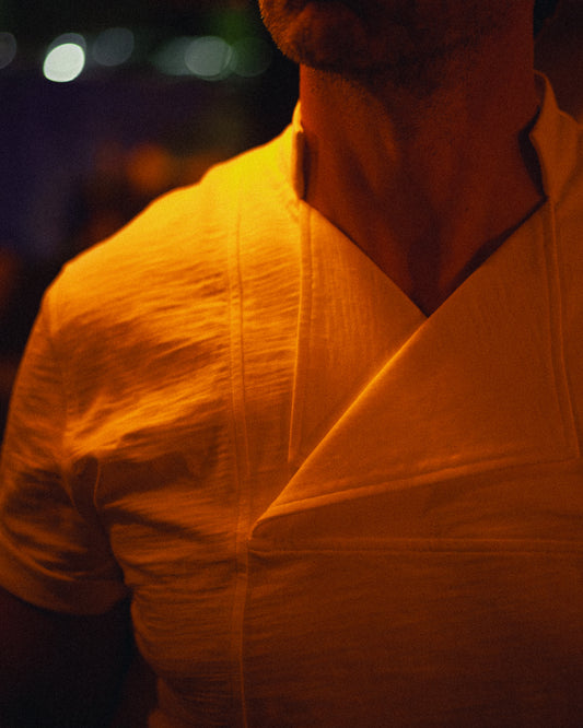 **PRE-ORDER** The Scoundrel's Tee