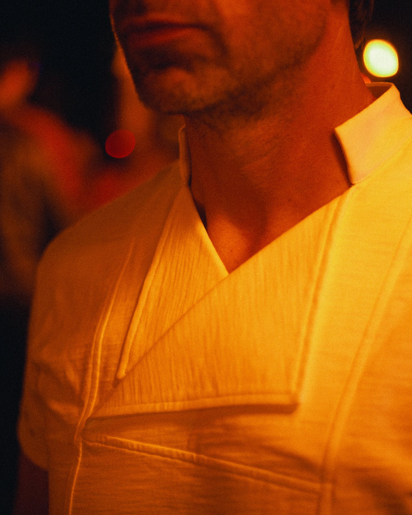 **PRE-ORDER** The Scoundrel's Tee