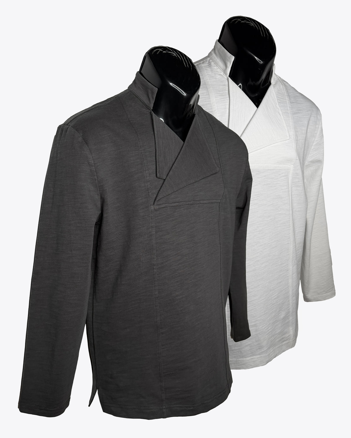 **PRE-ORDER** The Long Sleeve Scoundrel's Tee