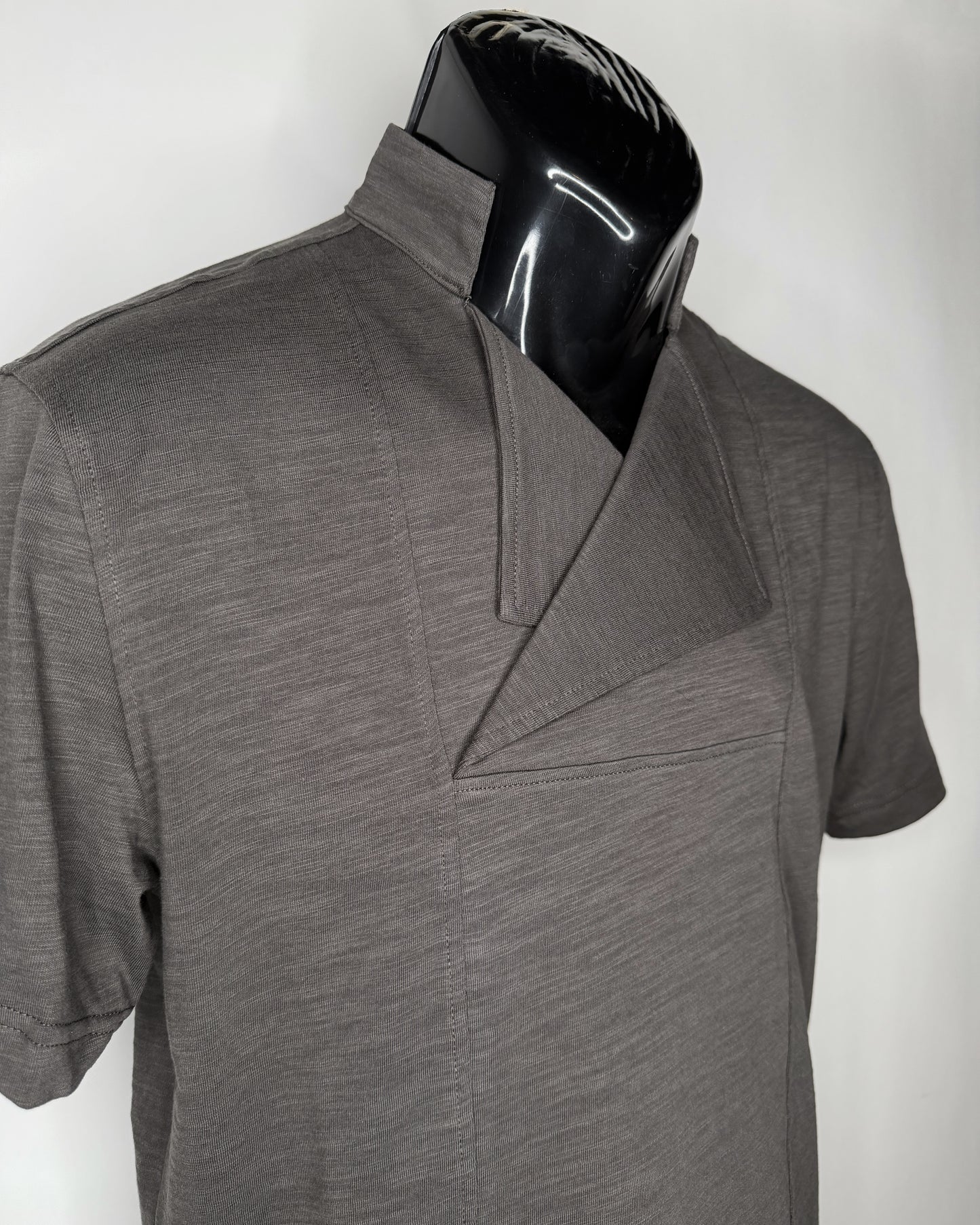 The Scoundrel's Tee
