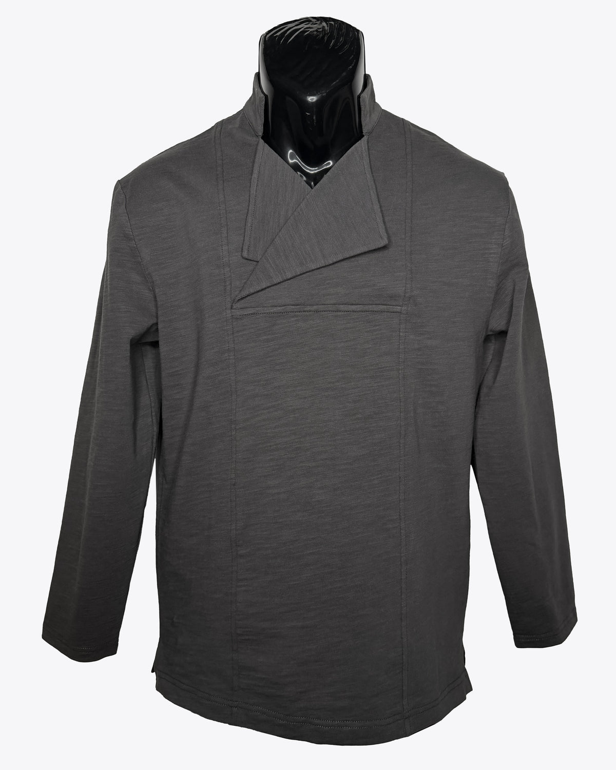**PRE-ORDER** The Long Sleeve Scoundrel's Tee