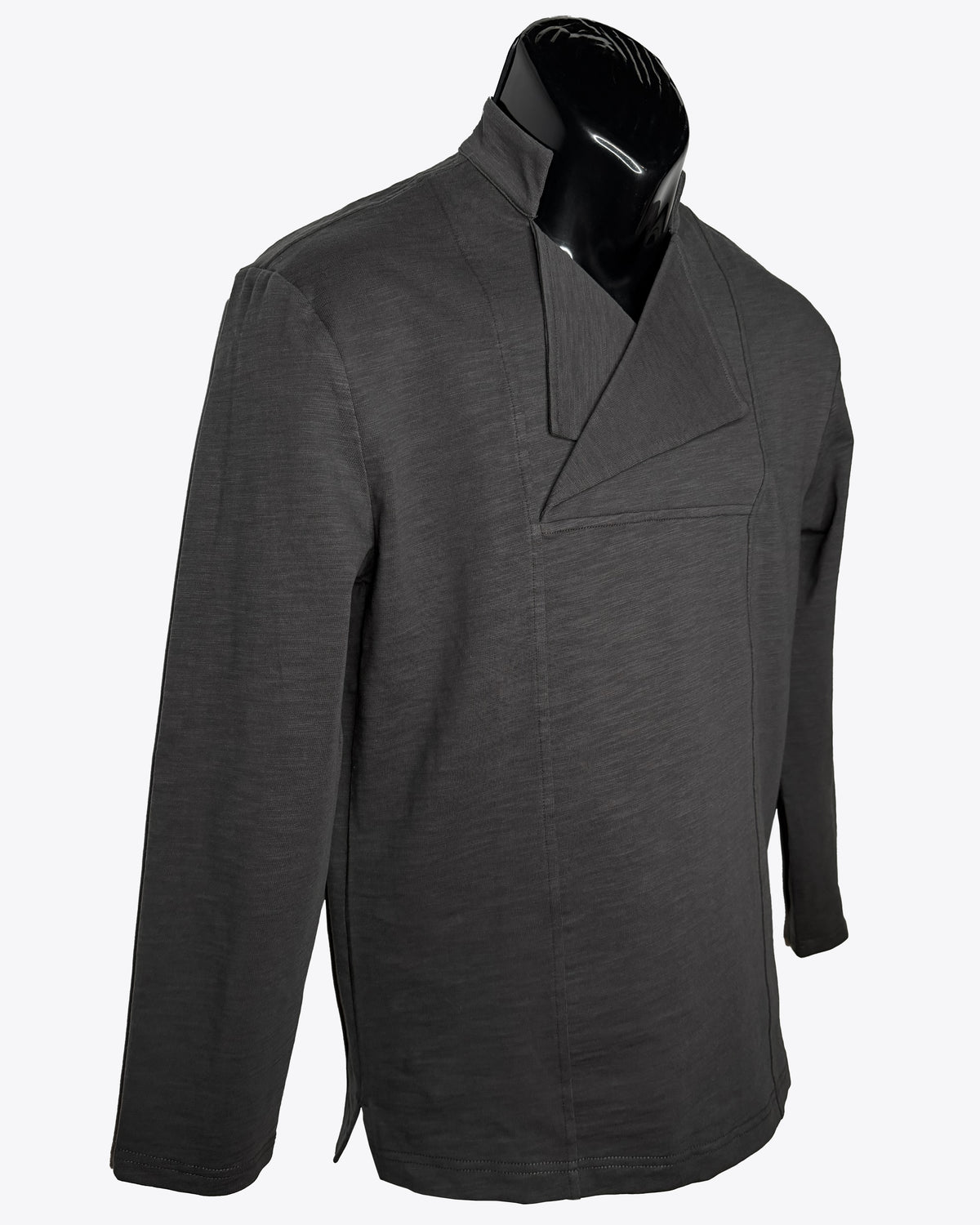 **PRE-ORDER** The Long Sleeve Scoundrel's Tee