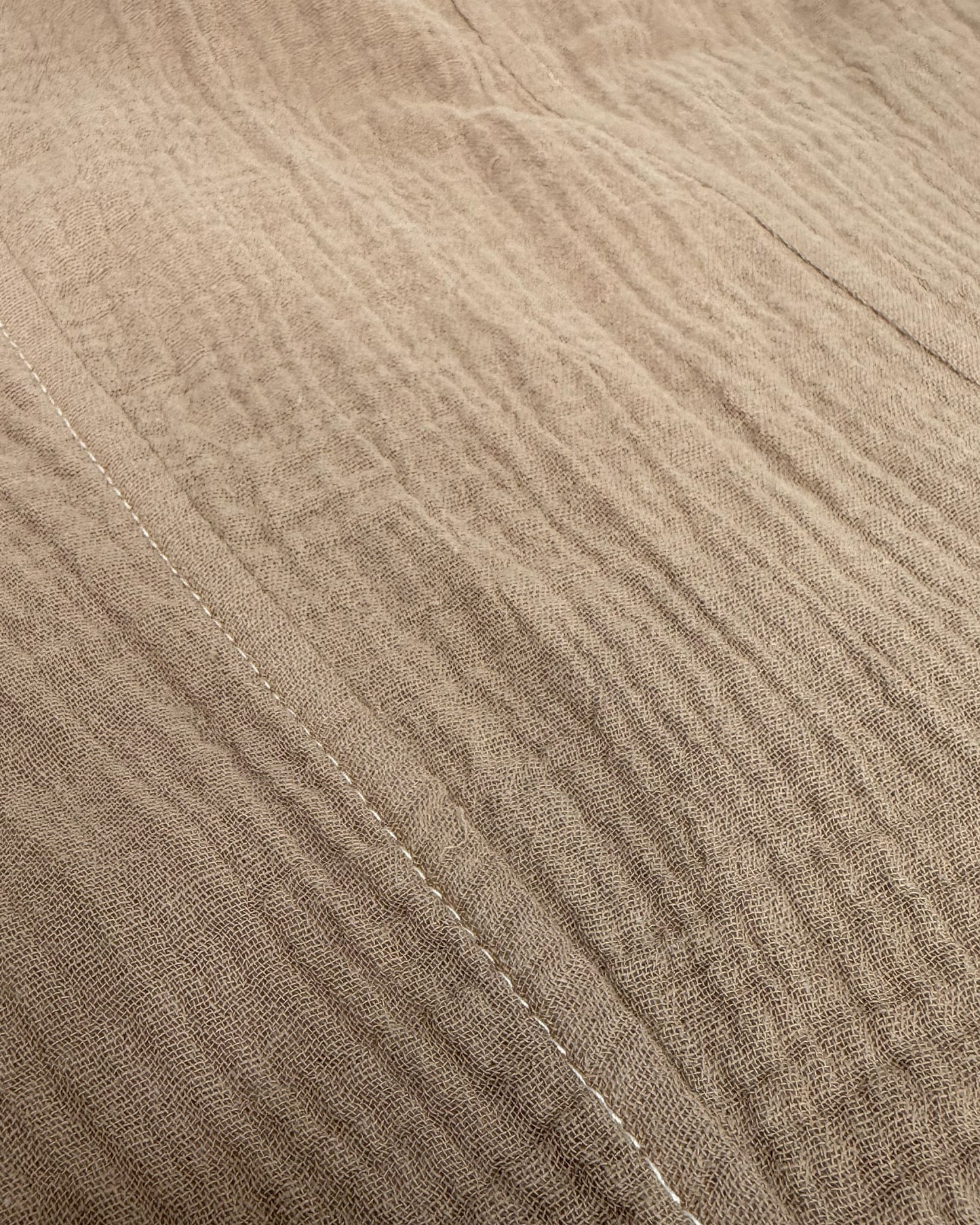 The Wayfarer's Cowl Hood