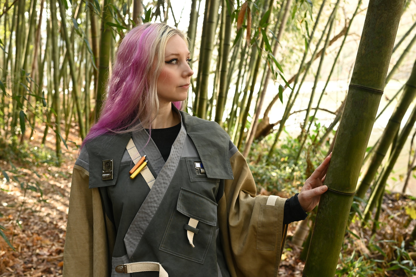 **LAUNCHING FRIDAY** The Barve's Poncho