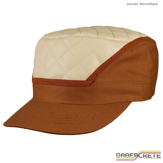 The Scoundrel's Cap