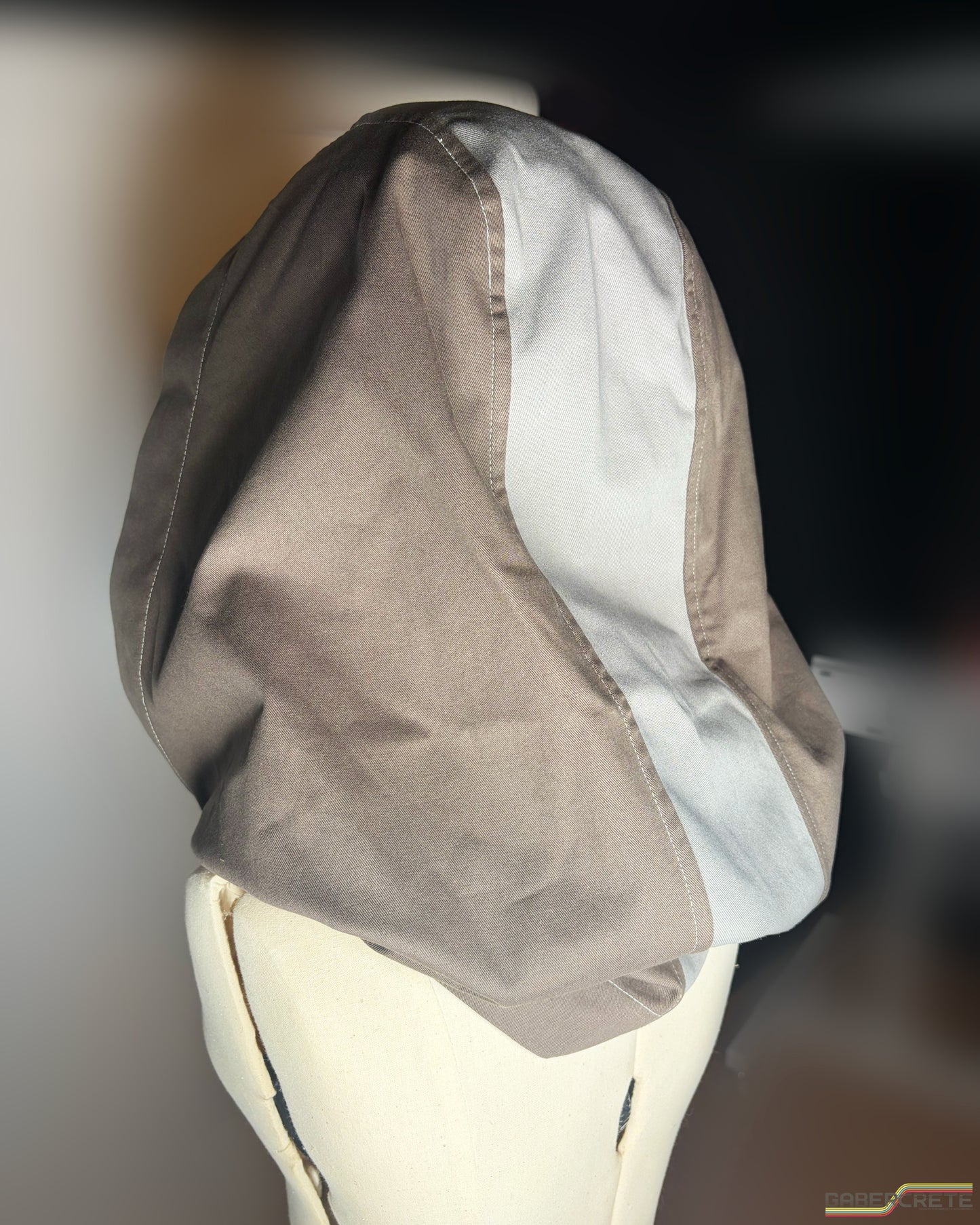 The Scoundrel's Cowl Hood