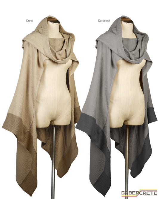 **PRE-ORDER** The Wayfarer's Poncho - 2025 colors