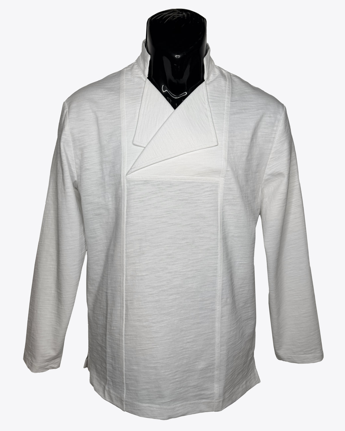 **PRE-ORDER** The Long Sleeve Scoundrel's Tee